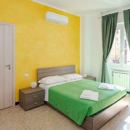 May Twins Home La Spezia Exteriér fotografie