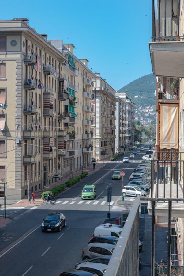 May Twins Home La Spezia Exteriér fotografie