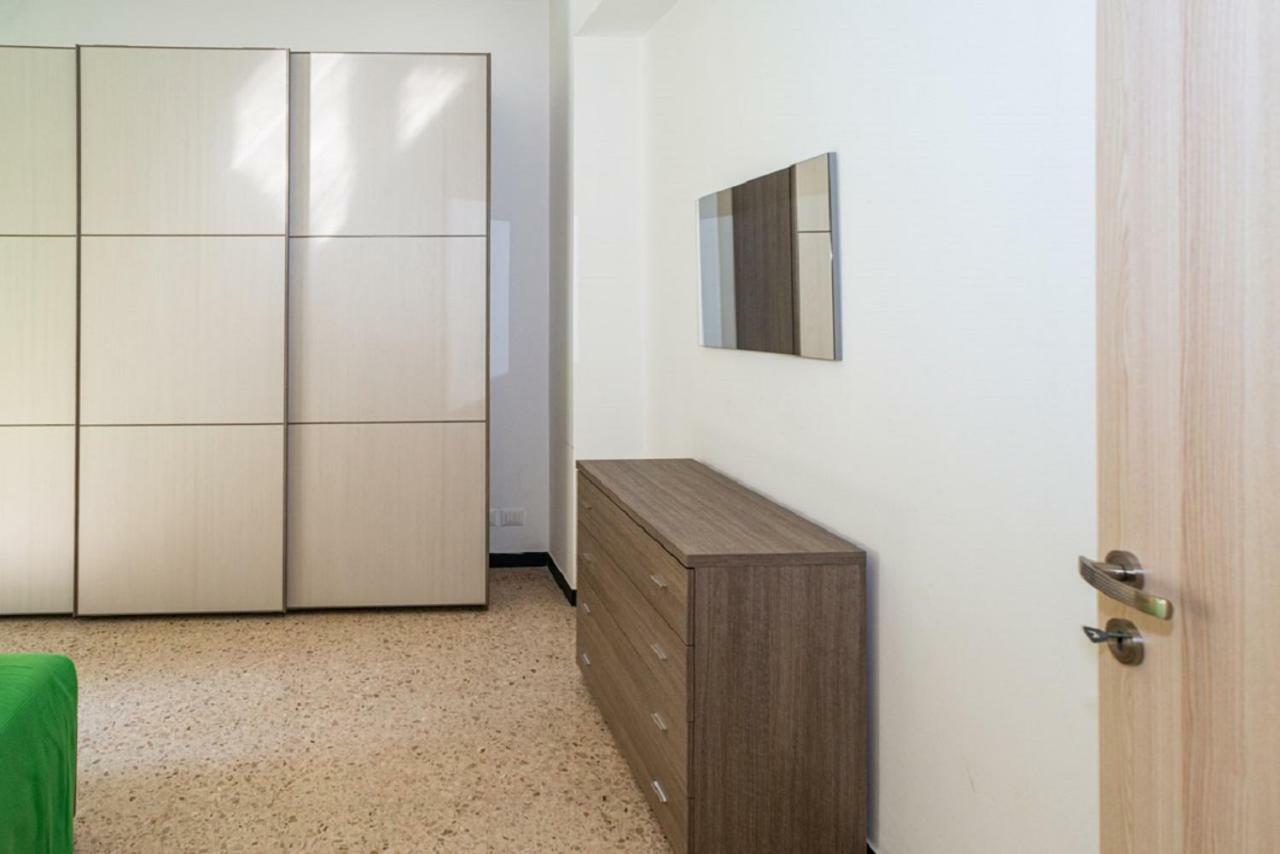 May Twins Home La Spezia Exteriér fotografie