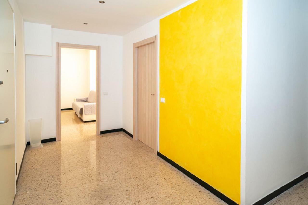 May Twins Home La Spezia Exteriér fotografie